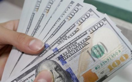 La falta de dólares mantiene alza de precios y desata protestas