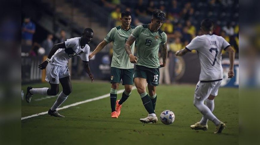 Bolivia ante Colombia, un duelo amistoso dispar antes del inicio de la Copa América