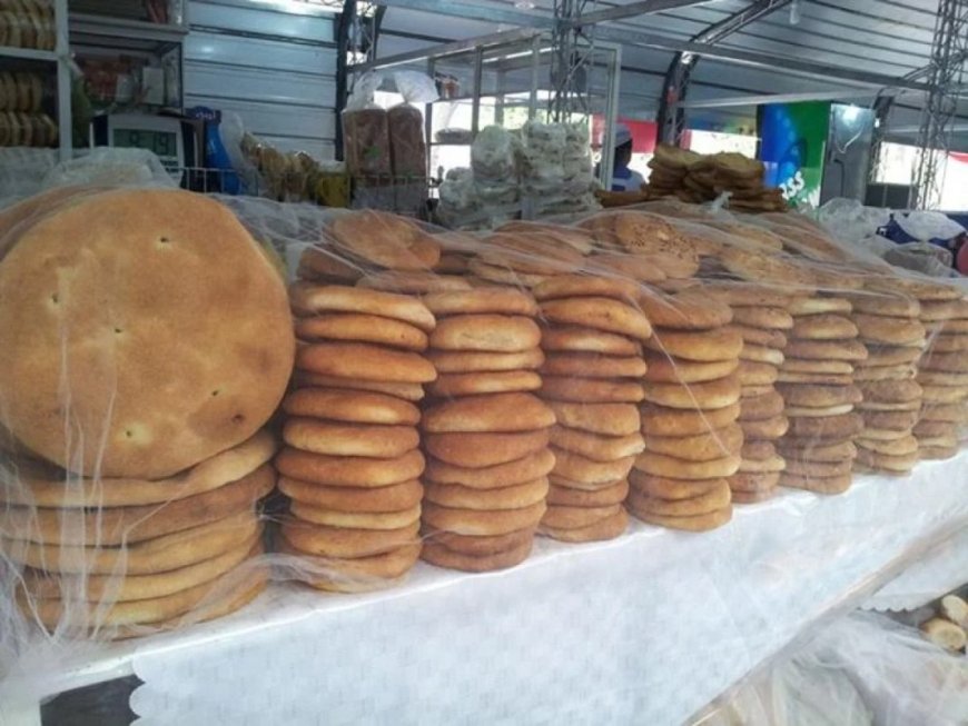 Panadería clausurada en Tarija por presencia de heces de roedores