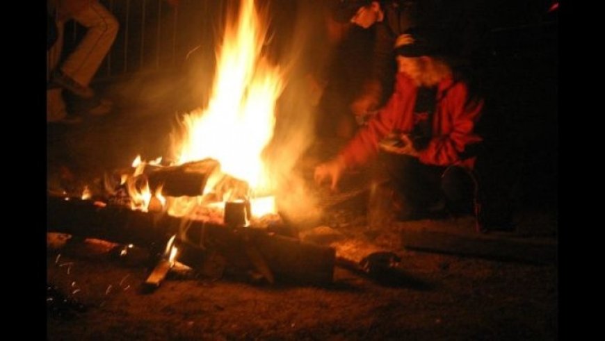 Alcaldía registró 10 fogatas en la noche de San Juan en Tarija, procederán con las sanciones