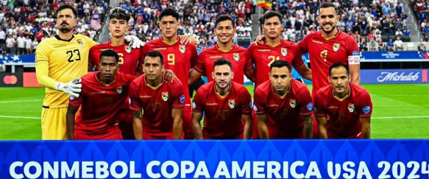 ¿Cuánto dinero recibieron los jugadores de la selección por participar en la Copa América?