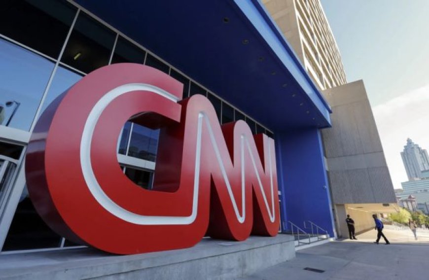 CNN anuncia nuevos despidos y apuesta por la TV digital y la inteligencia artificial