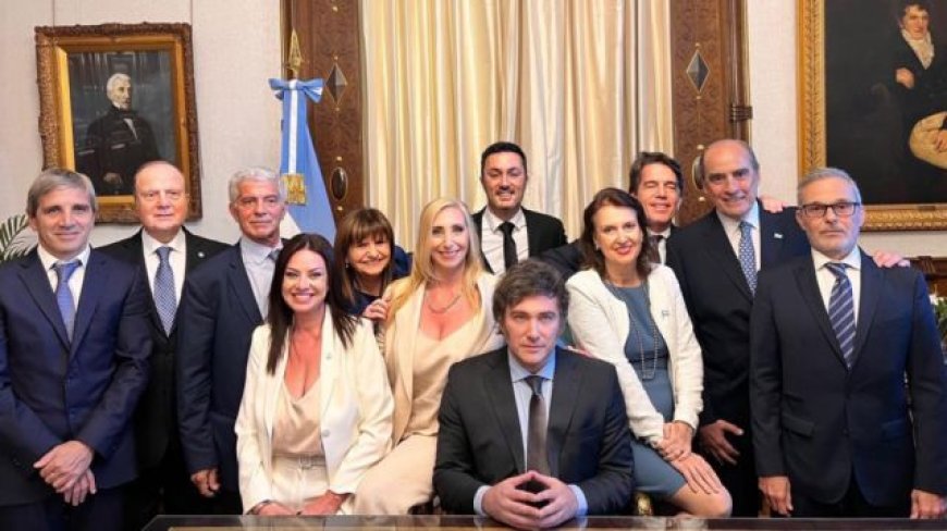 El Gobierno argentino convoca al consejo tripartito para actualizar el salario mínimo