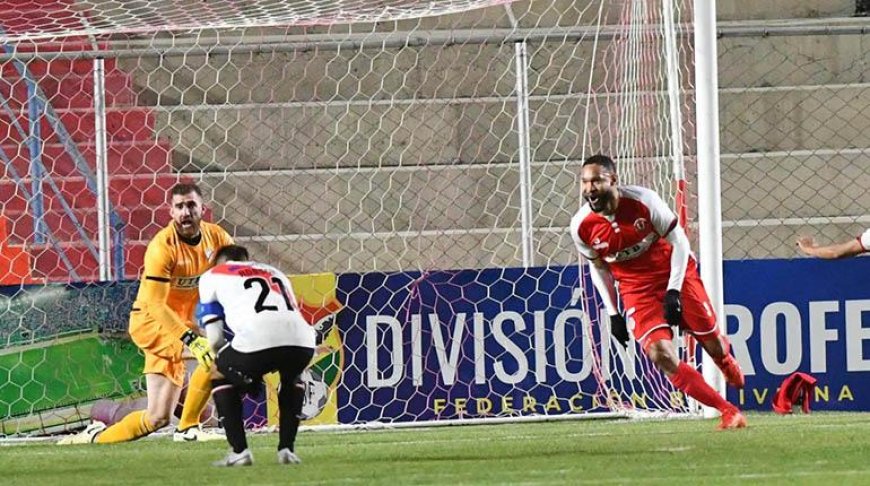 Torneo Clausura Universitario se mete en la lucha tras vencer a Always