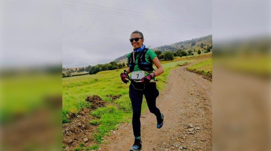 Aymara Aquize competirá en la Marathon Pour Tous de Francia