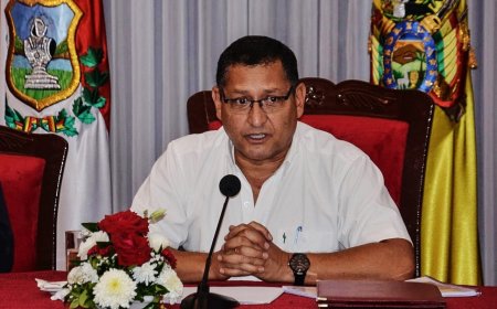 La ciudad de Tarija no recibirá Bs 138.6 millones este 2024