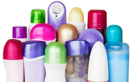 Se decomisan más de 200 desodorantes falsificados y vencidos en Tarija