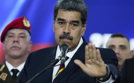 Persecución y represión: la ONU acusó al régimen chavista de crímenes de lesa humanidad en las elecciones del 2024