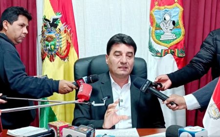 Alcaldía de Tarija realizará la recolección de aceite comestible usado el cual produce daños al medio ambiente y la salud