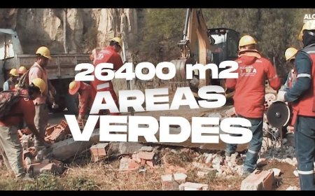 COMUNICADO#TarijaparaSiempre#JohnnyTorrezTerzo#AlcaldiadeTarija