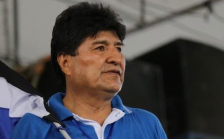El TCP prohíbe postular para un tercer mandato y cerraría la puerta a Evo para volver a candidatear