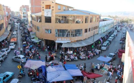 Campesinos discrepan dinero del Crama y Fejuve-Cercado esta envuelta en el lío