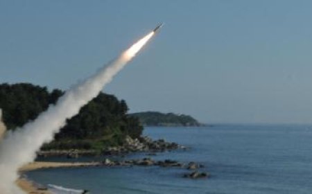 Ucrania disparó por primera vez los sofisticados misiles británicos Storm Shadow contra Rusia