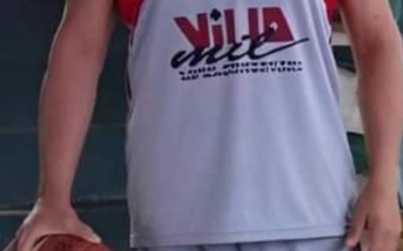 Lamentable fallecimiento de Rudy Janco tras varios días en terapia intensiva por brutal golpiza