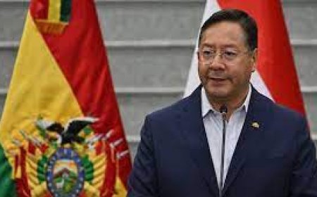 Por primera vez Bolivia participa en cumbre como miembro pleno del Mercosur