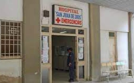 Lamentable fallecimiento de la menor de 15 años que sufrió quemaduras tras la explosión de una garrafa