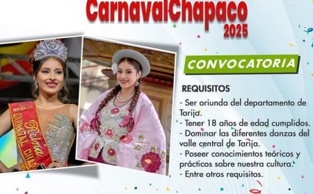Convocatoria