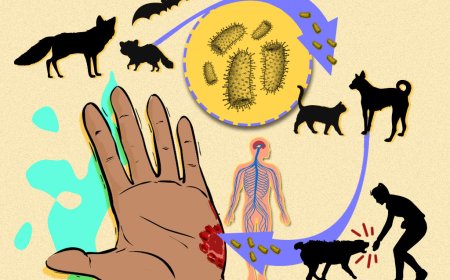 Reportan segundo caso de rabia canina en Sucre