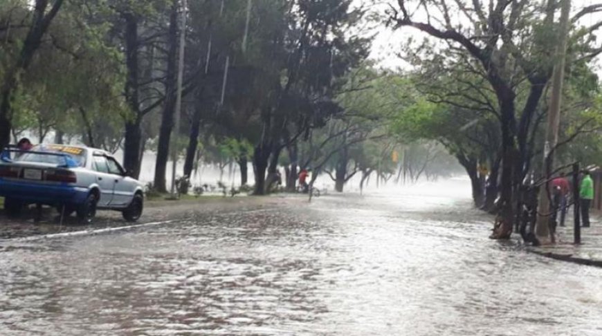 Alerta Naranja: Senamhi anuncian intensas lluvias con tormentas eléctricas en Tarija y otras 6 regiones