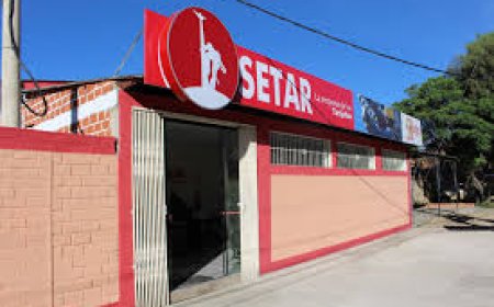 La empresa Setar advierte con realizar cortes de energía en los municipios