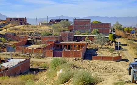 En el barrio El Trigal encuentran el cadáver de un hombre
