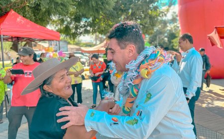 Tarija disfruta del tradicional jueves compadres