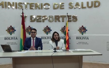 Ministerio de Salud verificará proceso de selección de candidatos a residencia médica por irregularidades