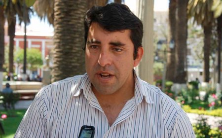 Municipio de Uriondo anuncian acciones legales en contra de Ángela Leiva por no subir al escenario de la Vendimia