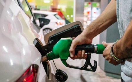 Privados pueden importar carburantes, tramite toma hasta 5 dias y deben cumplir cuatro pasos