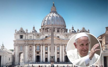 El ‘asunto Becciu’, el cardenal corrupto cesado por el papa Francisco que ahora quiere participar en el cónclave