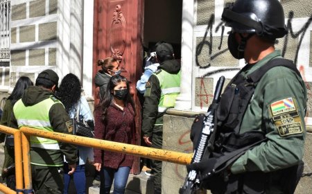 Determinaron detención preventiva para una persona que almacenaba 4.000 litros de diésel y se buscan los cómplices