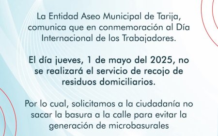 ¡.. Aviso Importante..!