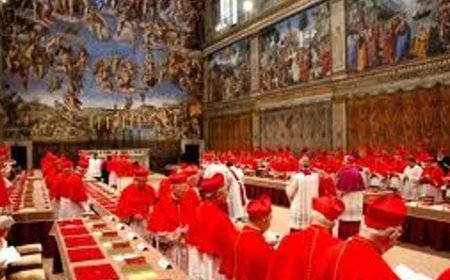 Cónclave 2025: cuáles son los requisitos para ser elegido Papa de la Iglesia Católica