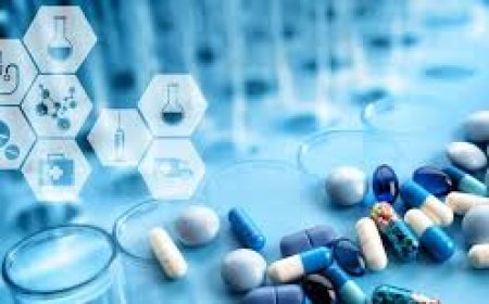 Seis países interesados en desarrollar industria farmacéutica en Bolivia