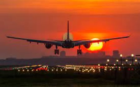 AUTORIZAN NUEVAS AEROLÍNEAS INTERNACIONALES Y NACIONALES PARA OPERAR EN EL PAÍS