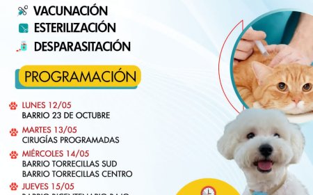 ¡... AVISO IMPORTANTE ....!