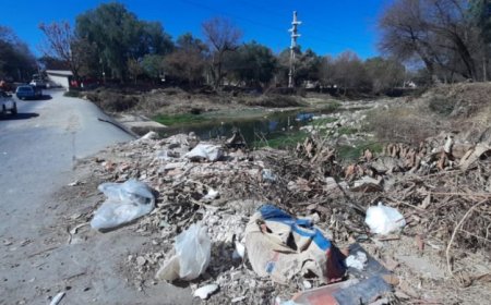 Concejo Municipal de Bermejo cuestiona la compra de un terreno para el relleno sanitario