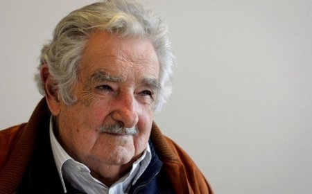 Murió José “Pepe” Mujica, el ex guerrillero que llegó a presidente y se convirtió en símbolo mundial