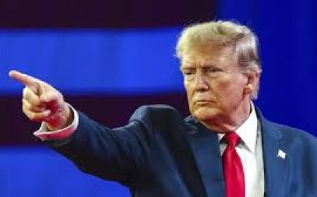 Donald Trump defendió su decreto contra la ciudadanía por nacimiento y dijo que se estableció para los “bebés de los esclavos”