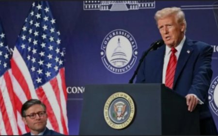 Estados Unidos acusó a China de explotar sus universidades y robar información para fortalecer su capacidad militar