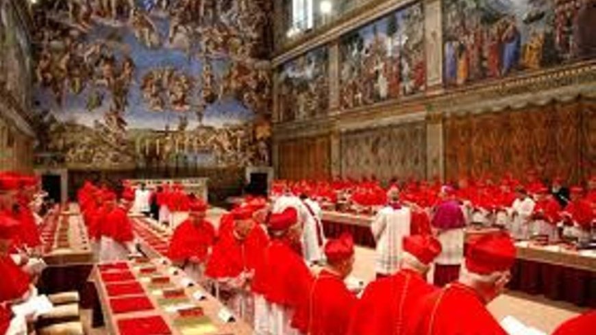 Cónclave 2025: cuáles son los requisitos para ser elegido Papa de la Iglesia Católica
