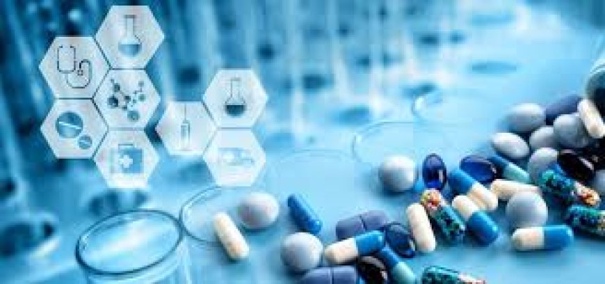 Seis países interesados en desarrollar industria farmacéutica en Bolivia