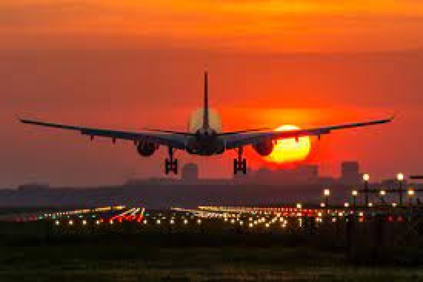 AUTORIZAN NUEVAS AEROLÍNEAS INTERNACIONALES Y NACIONALES PARA OPERAR EN EL PAÍS