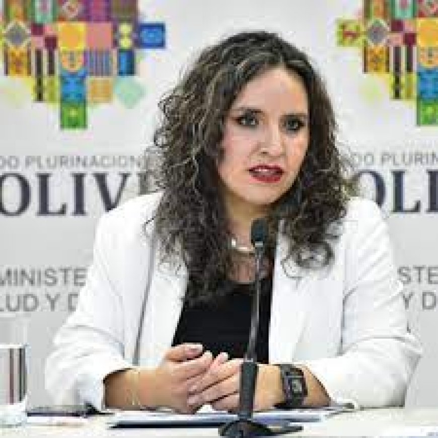 Salud dio a conocer que transfirió en enero dinero a las gobernaciones para la compra de medicamentos del SUS
