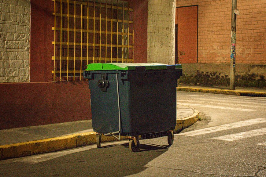 Alcaldía de Tarija instaló 25 contenedores para mantener la ciudad sin basura