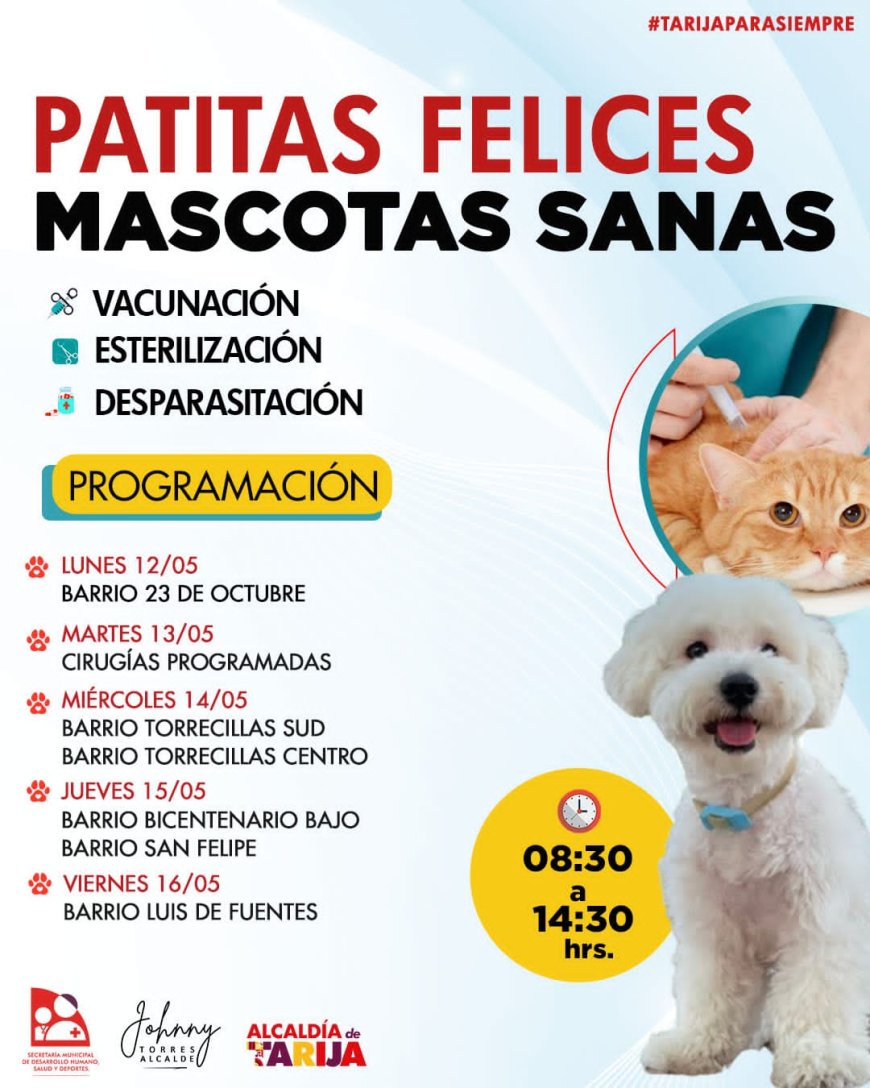 ¡... AVISO IMPORTANTE ....!