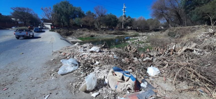Concejo Municipal de Bermejo cuestiona la compra de un terreno para el relleno sanitario