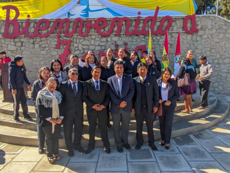 Tarija recuerda la histórica visita del papa Juan Pablo II