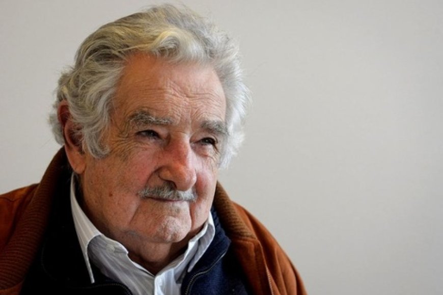 Murió José “Pepe” Mujica, el ex guerrillero que llegó a presidente y se convirtió en símbolo mundial