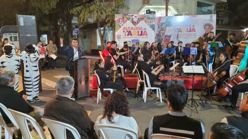 Alcaldia inicia la semana de Museos con diferentes actividades para promover el arte y la cultura